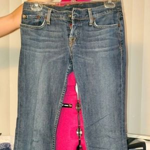 Lucky Boot Cut Jeans
